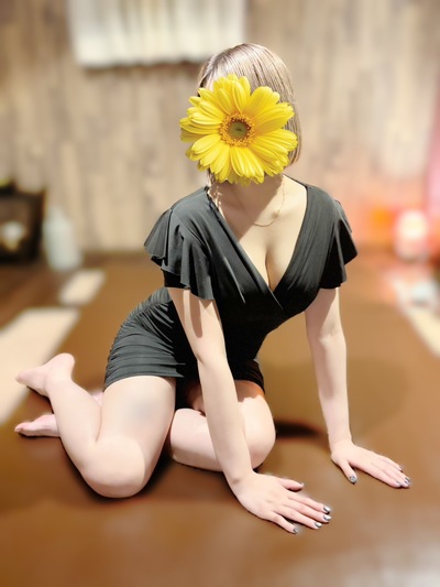 新人　にいなさんの写真