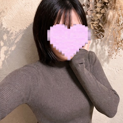 ゆかさんの写真