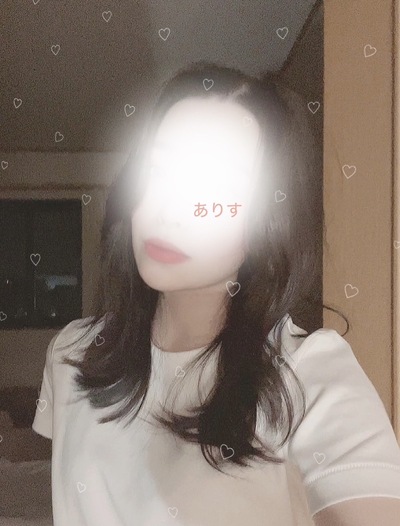 ありすさんの写真