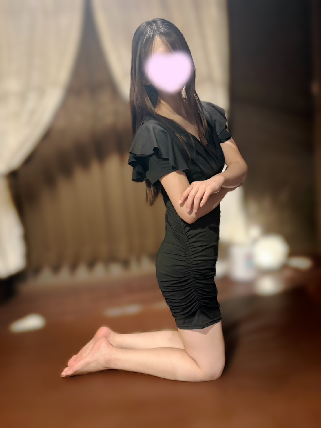 るなさんの写真